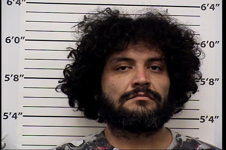 Phillip Anthony Gonzales Mugshot