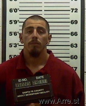 Pablo  Arreola Mugshot