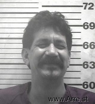 Pablo  Garcia Mugshot