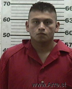 Pablo  Garcia-arriaza Mugshot