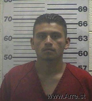 Pablo  Garcia-arriaza Mugshot