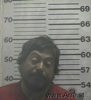 Pablo  Gonzalez-hernandez Mugshot