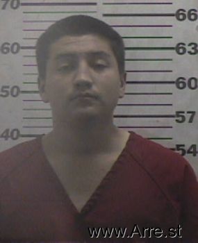 Pablo  Lopez Mugshot