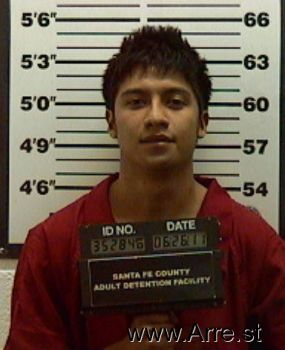 Pablo  Lopez Mugshot