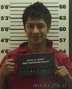 Pablo Cesar Lopez Mugshot