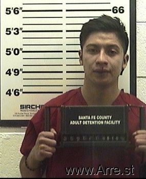 Pablo Cesar Lopez Mugshot