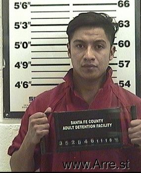 Pablo Cesar Lopez Mugshot