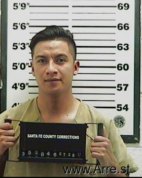 Pablo  Lopez Mugshot