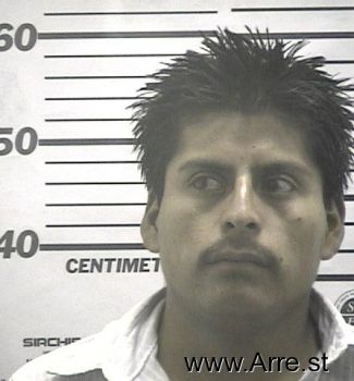 Pablo  Lopez-martinez Mugshot