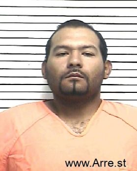 Pablo Joshua Rodriguez Mugshot