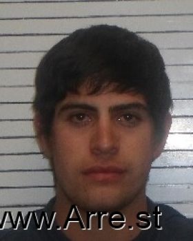 Pablo Eduardo Rodriguez Mugshot