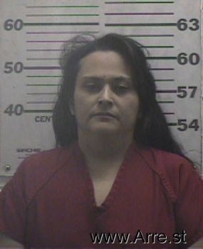 Pamela  Salazar Mugshot