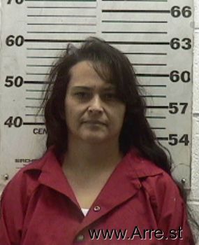 Pamela  Salazar Mugshot