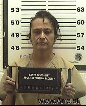 Pamela C Salazar Mugshot