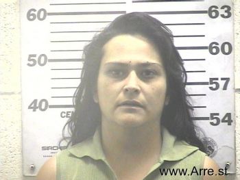 Pamela  Salazar Mugshot