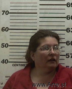 Pamela  Shepard Mugshot