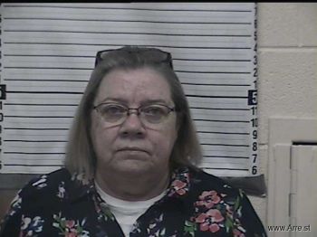 Pamela  Smith Mugshot