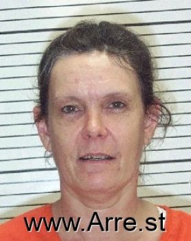 Pamela Denise Smith Mugshot