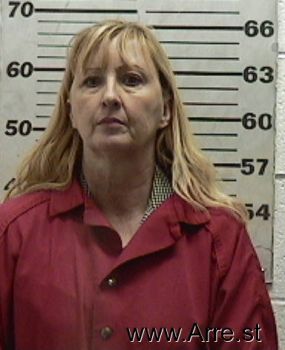 Pamela  Willis Mugshot