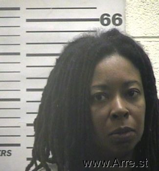 Patrice  Thomas Mugshot