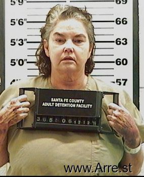 Patricia  Anderson Mugshot