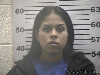 Patricia  Carrillo Mugshot