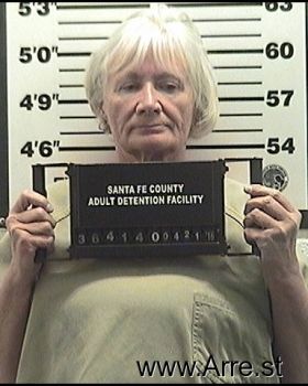 Patricia R Davis Mugshot