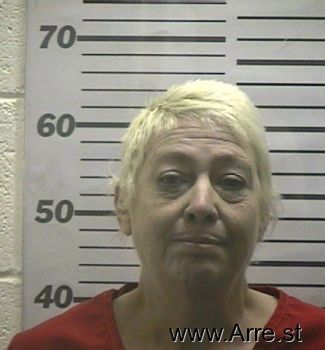 Patricia A Foster Mugshot