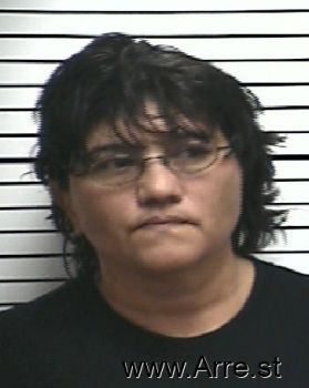 Patricia Maria Foster Mugshot