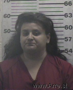 Patricia  Garcia Mugshot