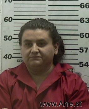 Patricia  Garcia Mugshot