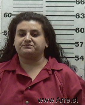 Patricia  Garcia Mugshot