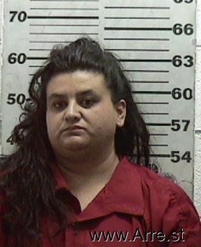 Patricia  Garcia Mugshot