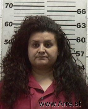 Patricia V Garcia Mugshot