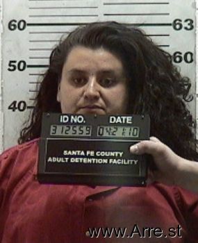 Patricia V Garcia Mugshot