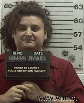 Patricia V Garcia Mugshot