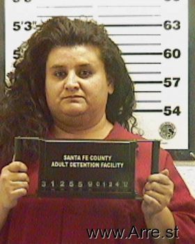 Patricia V Garcia Mugshot