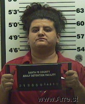 Patricia V Garcia Mugshot