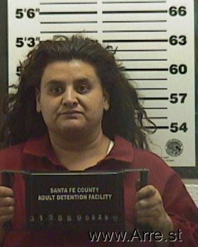 Patricia  Garcia Mugshot