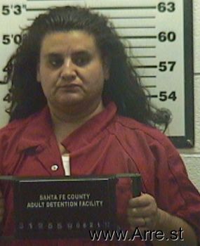 Patricia  Garcia Mugshot