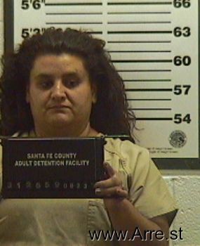 Patricia  Garcia Mugshot