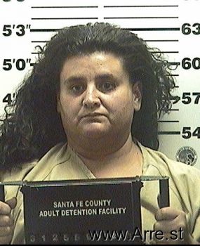 Patricia  Garcia Mugshot