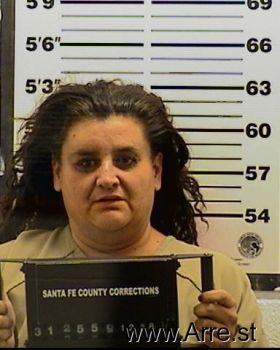 Patricia  Garcia Mugshot