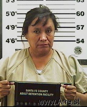 Patricia  Harvey Mugshot