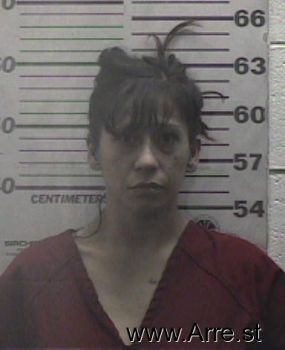 Patricia  Martinez Mugshot