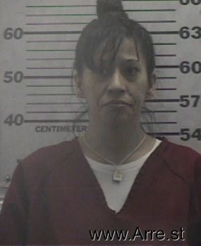 Patricia  Martinez Mugshot