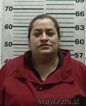 Patricia A Martinez Mugshot