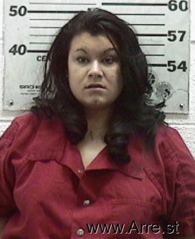 Patricia  Martinez Mugshot