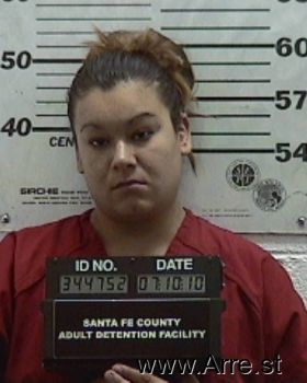 Patricia  Martinez Mugshot