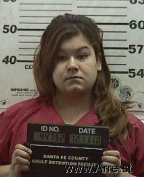 Patricia  Martinez Mugshot